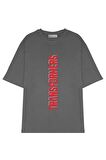 Unisex Oversize T-shirt Transformers 2