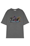 Unisex Oversize T-shirt Transformers_Collection