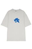 Unisex Oversize T-shirt Sonic