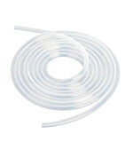 DYZER Akvaryum Hortumu PVC    5x9  1 metre  (İç Çap: 5 mm  Dış Çap: 9 mm)