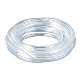 DYZER Akvaryum Hortumu PVC    6x10  5 metre  (İç Çap: 6 mm  Dış Çap: 1 mm)