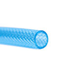 DYZER EKO ÖRGÜLÜ ŞEFFAF PVC BAHÇE HORTUMU 19 mm  (7 metre) (İç Çap:19 mm)