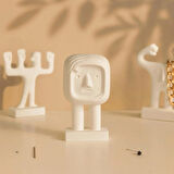  Beton Eller Havaya Serisi