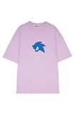 Unisex Oversize T-shirt Sonic