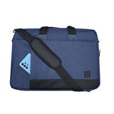 GBMOTİON Lacivert Laptop Çantası 17.3 inç