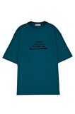 Unisex Oversize T-shirt Black Mirror-Episode