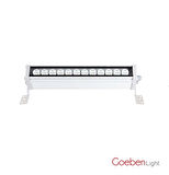 Goeben 12W LED  Wallwasher (Duvar Boyama) 35 cm - Gün Işığı