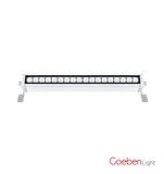 Goeben Wallwasher  18W 50 cm Duvar Boyama Armatürü- Gün Işığı