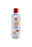 Shell Rust Remover Spray Çok Amaçlı Pas Sökücü Sprey 200 ML