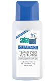 Marka: Clear Face Temizleyici Yüz Toniği 150 Ml Kategori: Yüz Temizleyici
