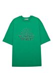 Unisex Oversize T-shirt Hogwarts Legacy Wizarding World