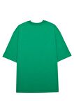 Unisex Oversize T-shirt THE_WITCHER