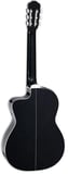 TAKAMINE GC2CE BLK / Elk. Klasik Gitar