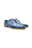 Wholecut Patina