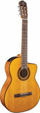 Takamine GC3CE-NAT Elektro Klasik Gitar