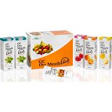 Dry Mouth Gel - Ağız Kuruluğu Kremi-Ahududu