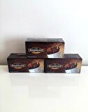 Ganocafe Classıc 3'lü Paket (90 Poşet x 3gr)