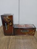 Ganocafe Mocha 2 li Paket