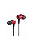 X12 Xiaomi Earphones Basic Kulakiçi Kulaklık (KUTULU MOR)