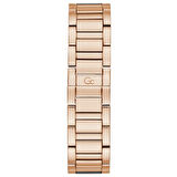 Gc GCY89002G2MF Erkek Kol Saati