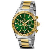 Gc GCZ17001G9MF Erkek Kol Saati