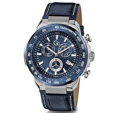 Gc GCZ35004G7MF Erkek Kol Saati
