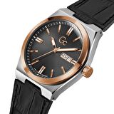 Gc GCZ39002G2MF Erkek Kol Saati