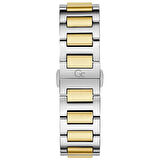 Gc GCZ50004G9MF Erkek Kol Saati