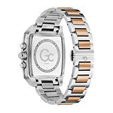 Gc GCZ56004G7 Erkek Kol Saati