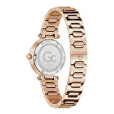 Gc GCZ57003L9 Kadın Kol Saati