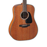 TAKAMINE GD11M NS Naturel Satin Maun Akustik Gitar