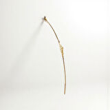 Filistin Özel Tasarımlı Çelik Bileklik