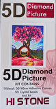 Boncuklu Goblen 5d Taşlı Mozaik Elmas Goblen Diamond Picture Kıt 30x40 Tamamı Yuvarlak Boncuklu