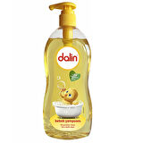 Dalin Şampuan 500ML x 6 Adet