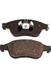 Arka Fren Balatası Takım - Peugeot 406 2.0 Hdi 110 2001-2004 79 Kw -- Gdb1276 - Oem: 4251 30