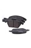 Ön Fren Balatası Takım - Volkswagen Golf 1.6 2004-2008 75 Kw -- Gdb1550 - Oem: 1k0 698 151
