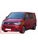 TRANSPORTER T6 2011-2014 ÖN TAMPON EKİ (( BOYASIZ ))