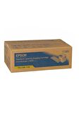 Epson C3800 C13S051129 Kırmızı Orjinal Toner - Aculaser C3800