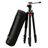 GDX 264 Profesyonel Yatay Dikey Tripod