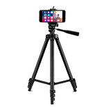 GDX 330 Tripod + Telefon Tutucu