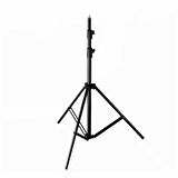 GDX HD-60W Led Video Işığı Full Set (60x90 Softbox + 260cm Işık Ayağı)