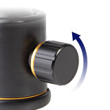 GDX BALL-01 Top Kafa - Ball Head