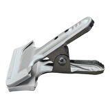 GDX CLMP-02 - Tutucu Mandal Kıskaç Clamp