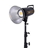 Gdx HD-300II C BiColor Led Video Işığı