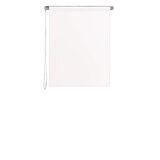 GDX Kumaş Beyaz Fon Perde 65x120 cm, Boru, Makara, Zincir