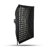 Gdx ML100 Bicolor 60x90 Gridli SoftBox Video ve Ürün Çekim İkili Işık Seti