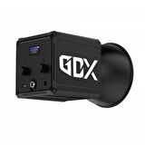 Gdx ML100 Bicolor 60x90 SoftBox Video ve Ürün Çekim Tekli Işık Seti