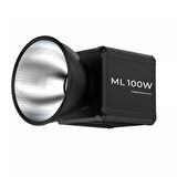 Gdx ML100 Bicolor 60x90 SoftBox Video ve Ürün Çekim Tekli Işık Seti