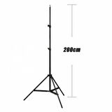 Gdx ML100 Bicolor 60x90 SoftBox Video ve Ürün Çekim Tekli Işık Seti