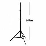 Gdx ML60 Bicolor 60x90 Gridli SoftBox Video ve Ürün Çekim İkili Işık Seti